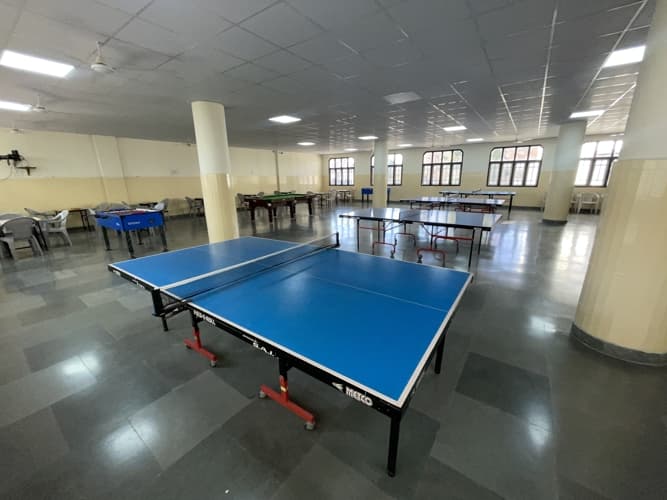 MIET Jammu Infrastructure photo 175